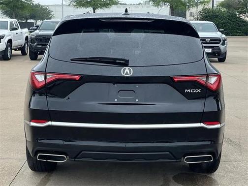 2022 Acura MDX Base