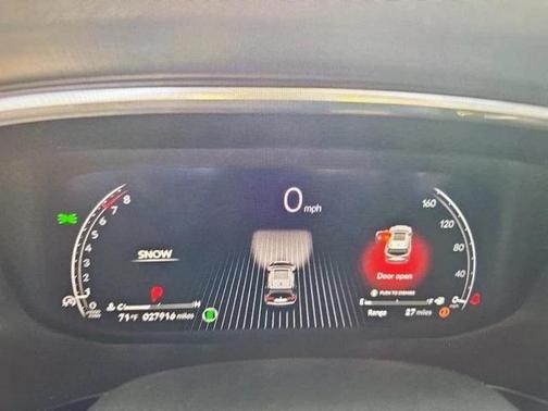 2022 Acura MDX Base