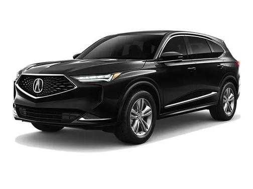 2022 Acura MDX Base
