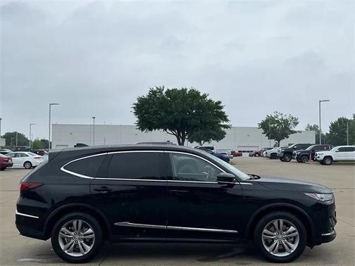 2022 Acura MDX Base