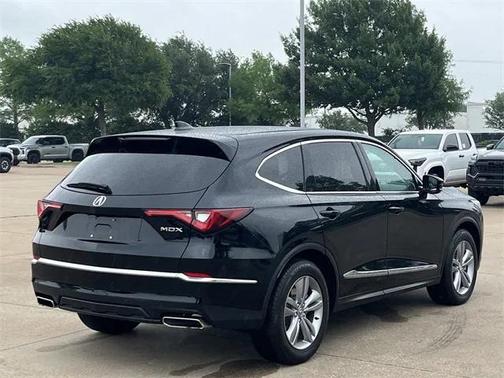 2022 Acura MDX Base