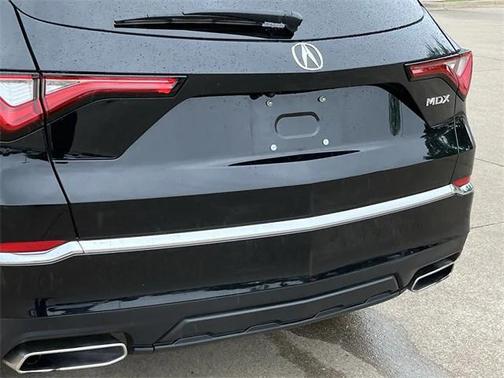 2022 Acura MDX Base
