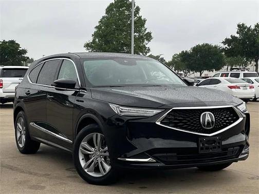 2022 Acura MDX Base
