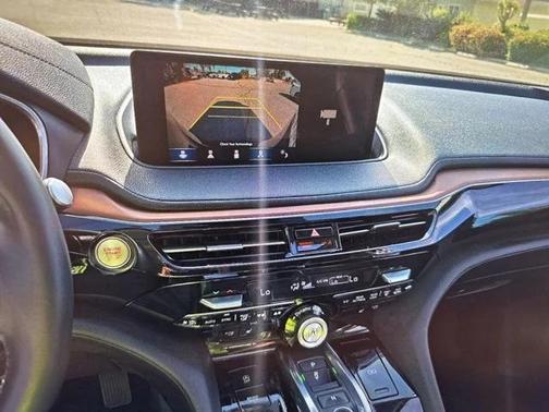 2022 Acura MDX Base