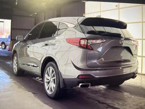 2024 Acura RDX Technology Package