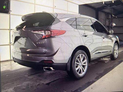 2024 Acura RDX Technology Package