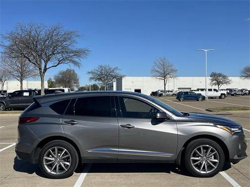 2024 Acura RDX Technology Package
