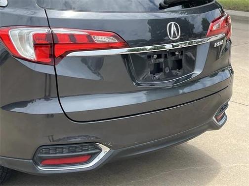 2016 Acura RDX Base