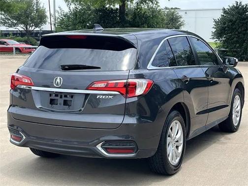 2016 Acura RDX Base