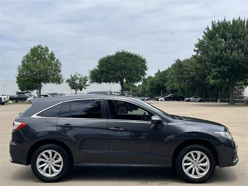 2016 Acura RDX Base