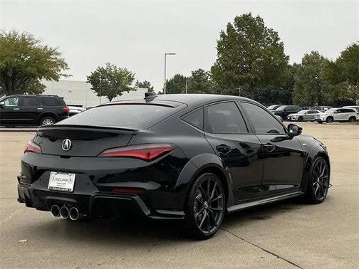 2025 Acura Integra Type S