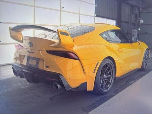 2023 Toyota Supra 3.0 Premium