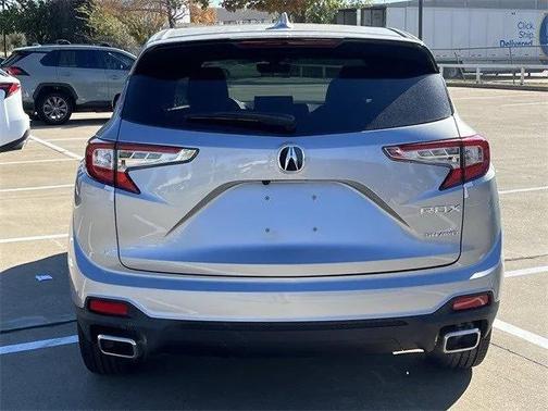 2026 Acura RDX Base