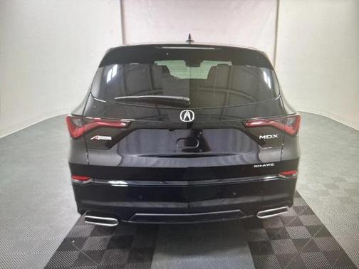 2022 Acura MDX A-Spec Package