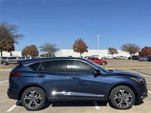 2026 Acura RDX Technology Package