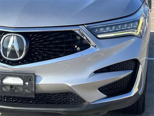 2021 Acura RDX Base