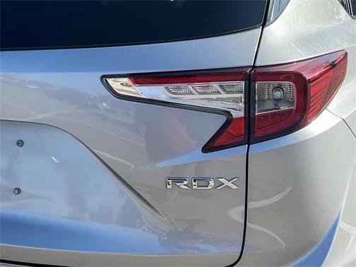 2021 Acura RDX Base