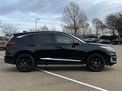 2020 Acura RDX Technology Package