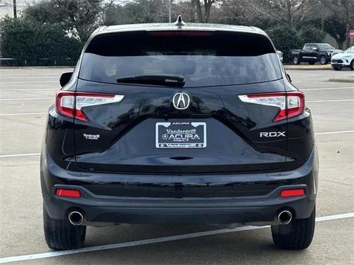 2020 Acura RDX Technology Package