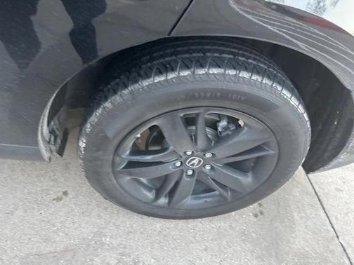 2020 Acura RDX Technology Package