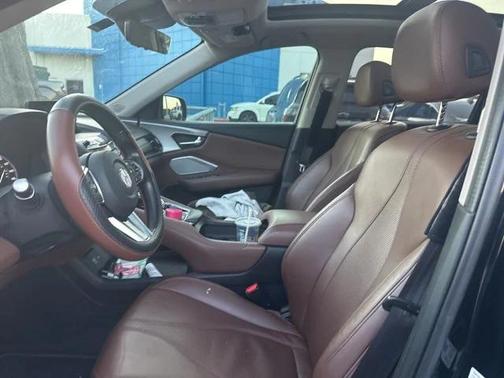 2020 Acura RDX Technology Package