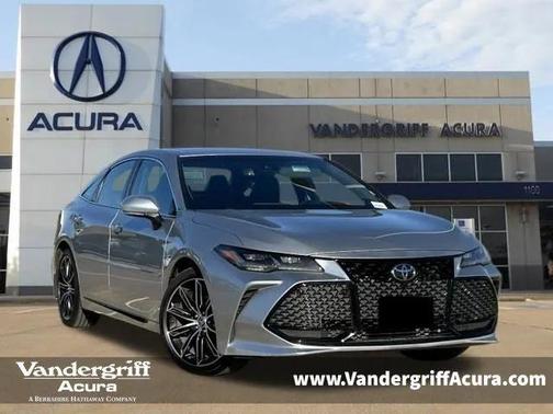 2021 Toyota Avalon Touring