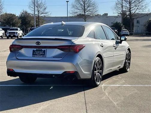 2021 Toyota Avalon Touring