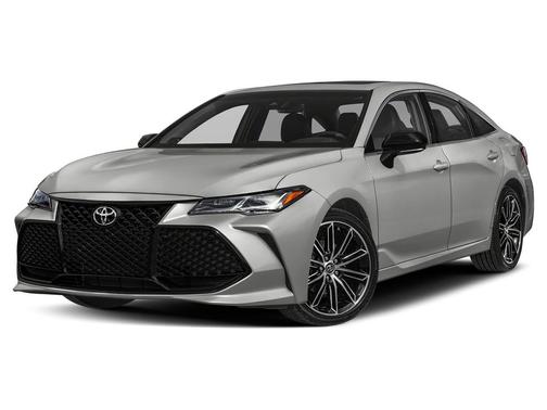2021 Toyota Avalon Touring