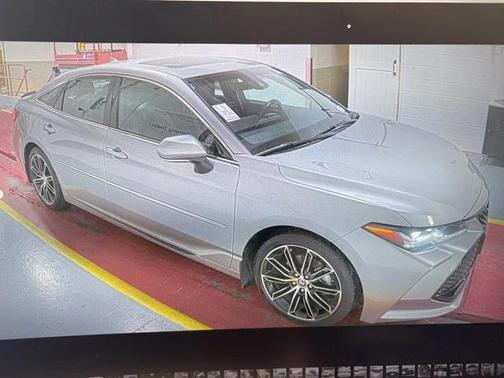 2021 Toyota Avalon Touring