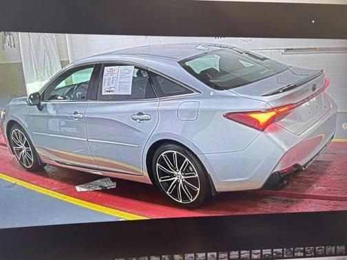 2021 Toyota Avalon Touring