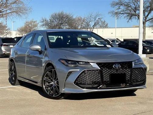 2021 Toyota Avalon Touring