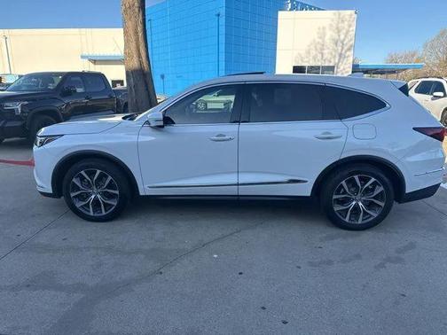 2023 Acura MDX Technology Package