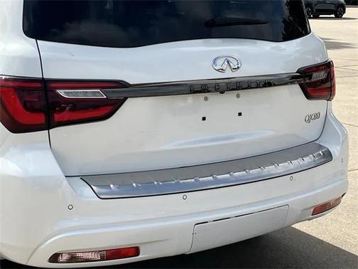 2022 INFINITI QX80 PREMIUM SELECT