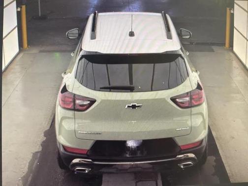 2024 Chevrolet Trailblazer ACTIV