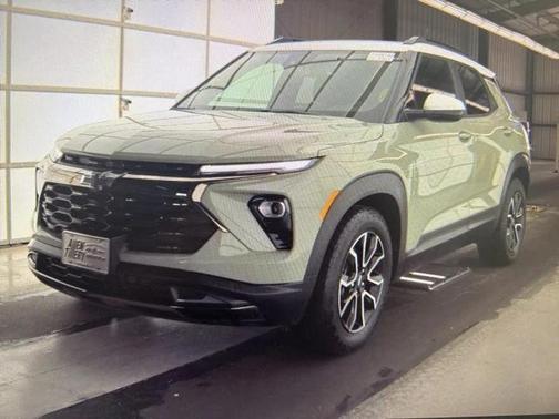 2024 Chevrolet Trailblazer ACTIV