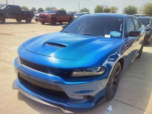 2023 Dodge Charger R/T