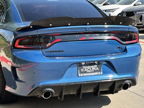 2023 Dodge Charger R/T