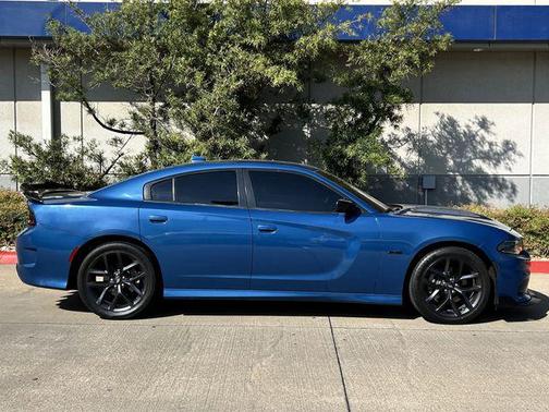 2023 Dodge Charger R/T
