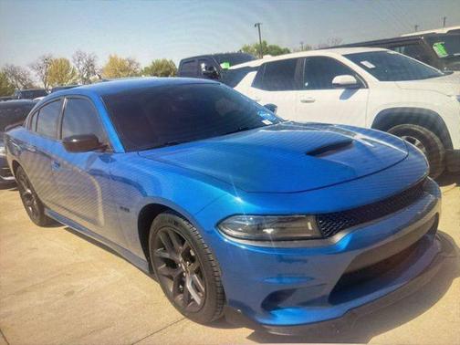 2023 Dodge Charger R/T