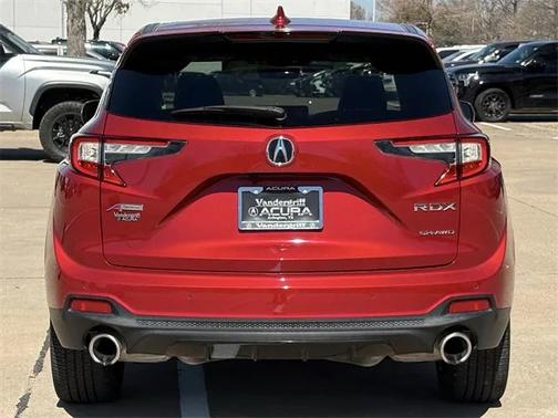 2023 Acura RDX Base