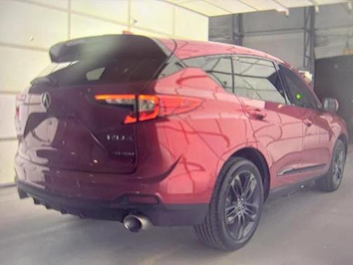 2023 Acura RDX Base