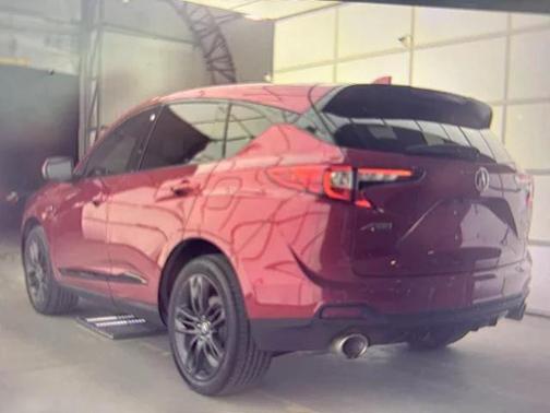 2023 Acura RDX Base