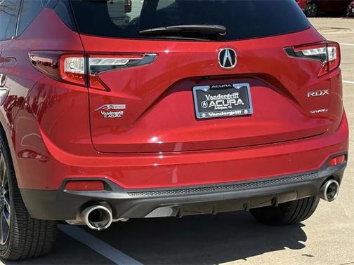 2023 Acura RDX Base