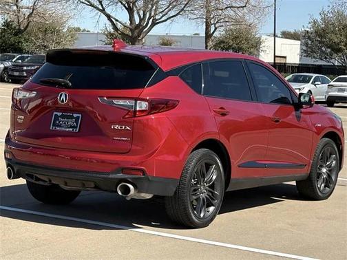 2023 Acura RDX Base