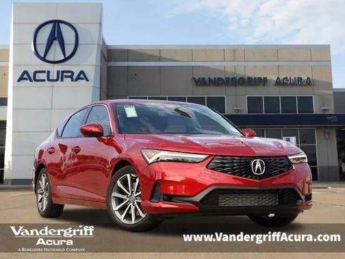 2025 Acura Integra