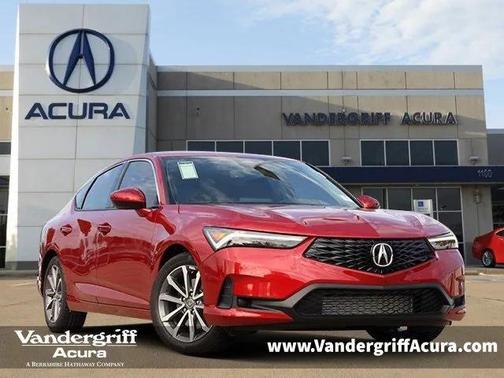 2025 Acura Integra