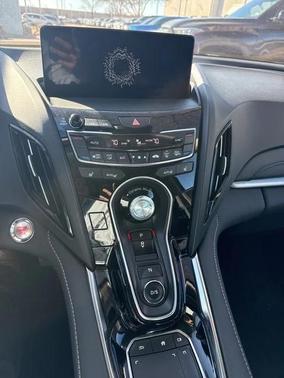 2023 Acura RDX Technology Package