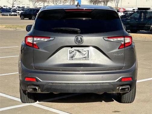 2023 Acura RDX Technology Package