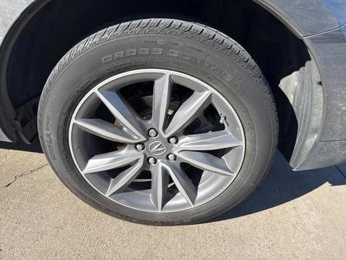 2023 Acura RDX Technology Package