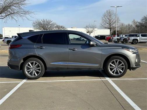 2023 Acura RDX Technology Package